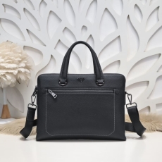 Mens Prada Briefcases